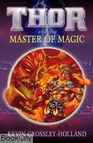 Thor and the Master of Magic