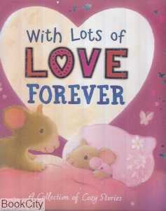 With Lost Of Love Forever
