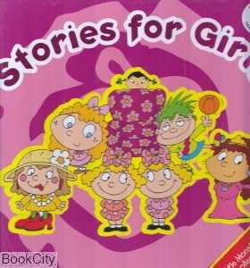 Stories for Girls