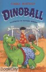 Dinoball