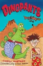 Dinopants