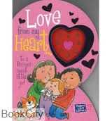(Love From My Heart (Girl
