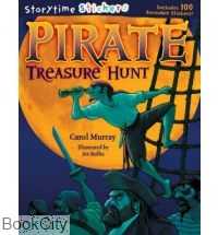 Pirate Treasure Hunt
