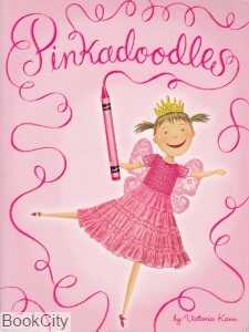 Pinkadoodles