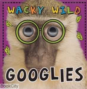 Wacky Wild Googlies