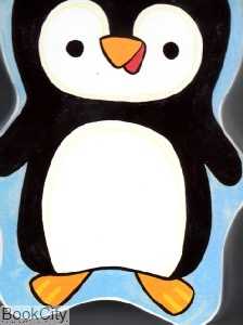 سر می‌خوره پنگوئن - 0