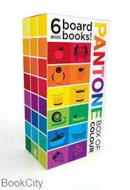 Pantone Box of Colour