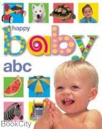 Happy Baby ABC
