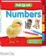 (Numbers (Pull a Tab