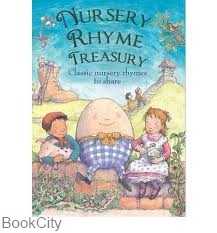 Nursery Rhyme Treasury 2
