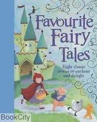 Favourite Fairy Tales