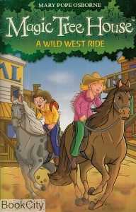 Magic Tree House