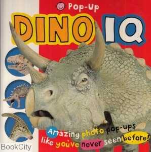 Pino IQ