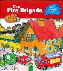 The Fire Brigade