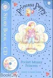 Pocket Money Princess