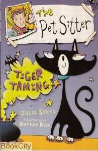 Tiger Taming