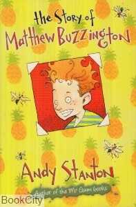 Matthew Buzzington