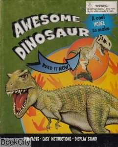 Awesome Dinosaur