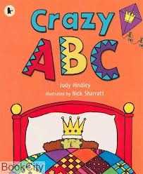 Crazy A B C