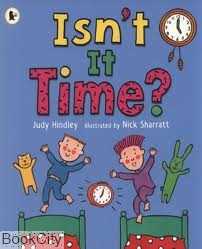 Isnt It Time