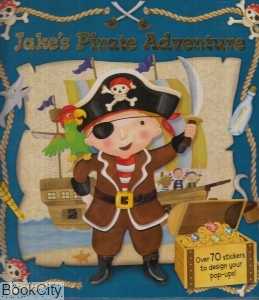Jakes Pirate Adventure