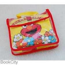 Wheres Elmo