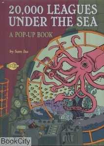 Leagues Under The Sea 20000