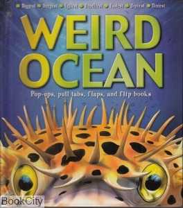 Weird Ocean