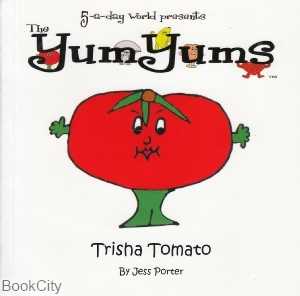 Trisha Tomato