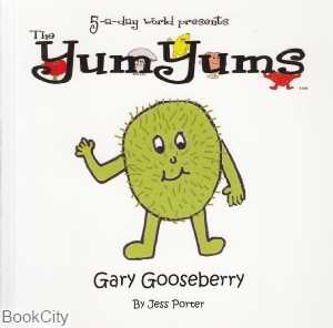Gary Gooseberry