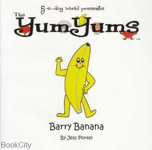 Barry Banana