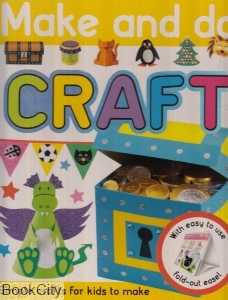 Make and do Craft