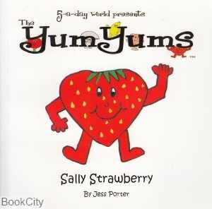 Sally Strawberry