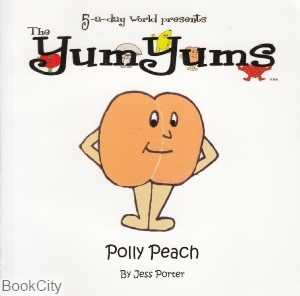 Polly Peach