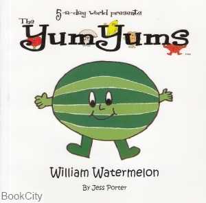 William Watermelon