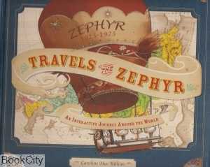 Travels of the Zephyr