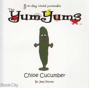 Chloe Cucumber