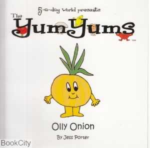 Olly Onion