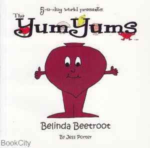 Belinda Beetroot