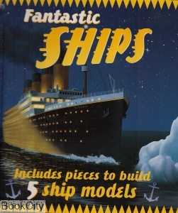Fantastic Ships