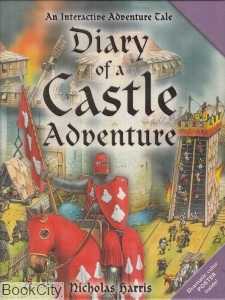 Diary of a Castle Adventure
