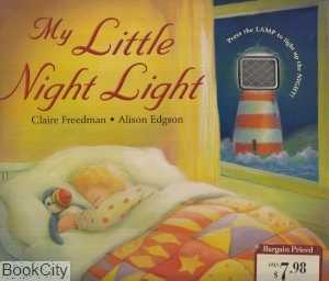 My Little Night Light
