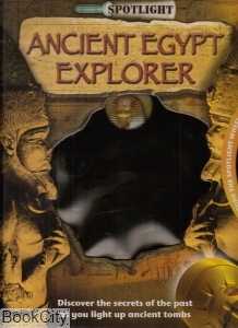 Ancient Egypt Explorer