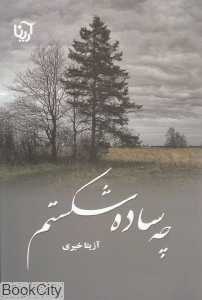 چه ساده شکستم 2 (2 جلدی)