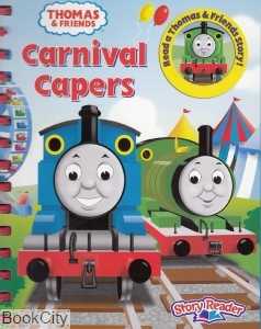 (Carnival Capers (Thomas & FRIENDS