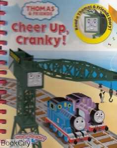 (Cheer Up Cranky (Thomas & Friend
