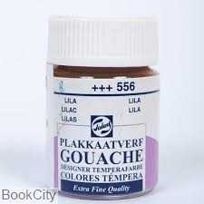 گواش ROYAL TALENS 556 Lilac 16ml