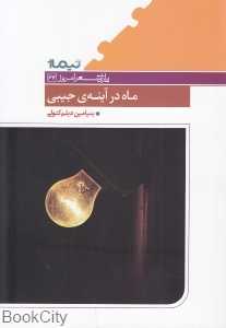 ماه در آینه جیبی (پازل شعر امروز 67)