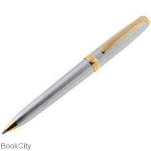 خودکار استیل گیره طلا SHEAFFER Prelude
