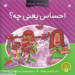 احساس یعنی چه